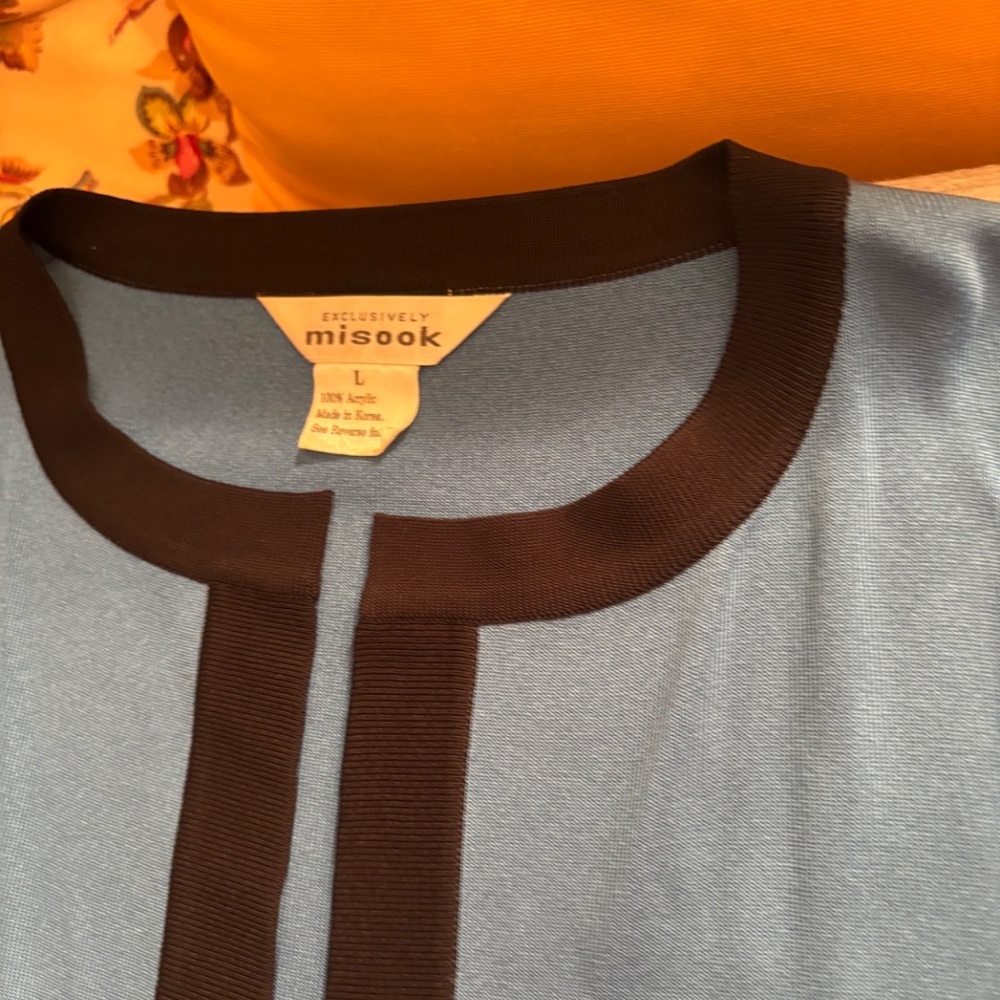 Misook Jacket - image 2